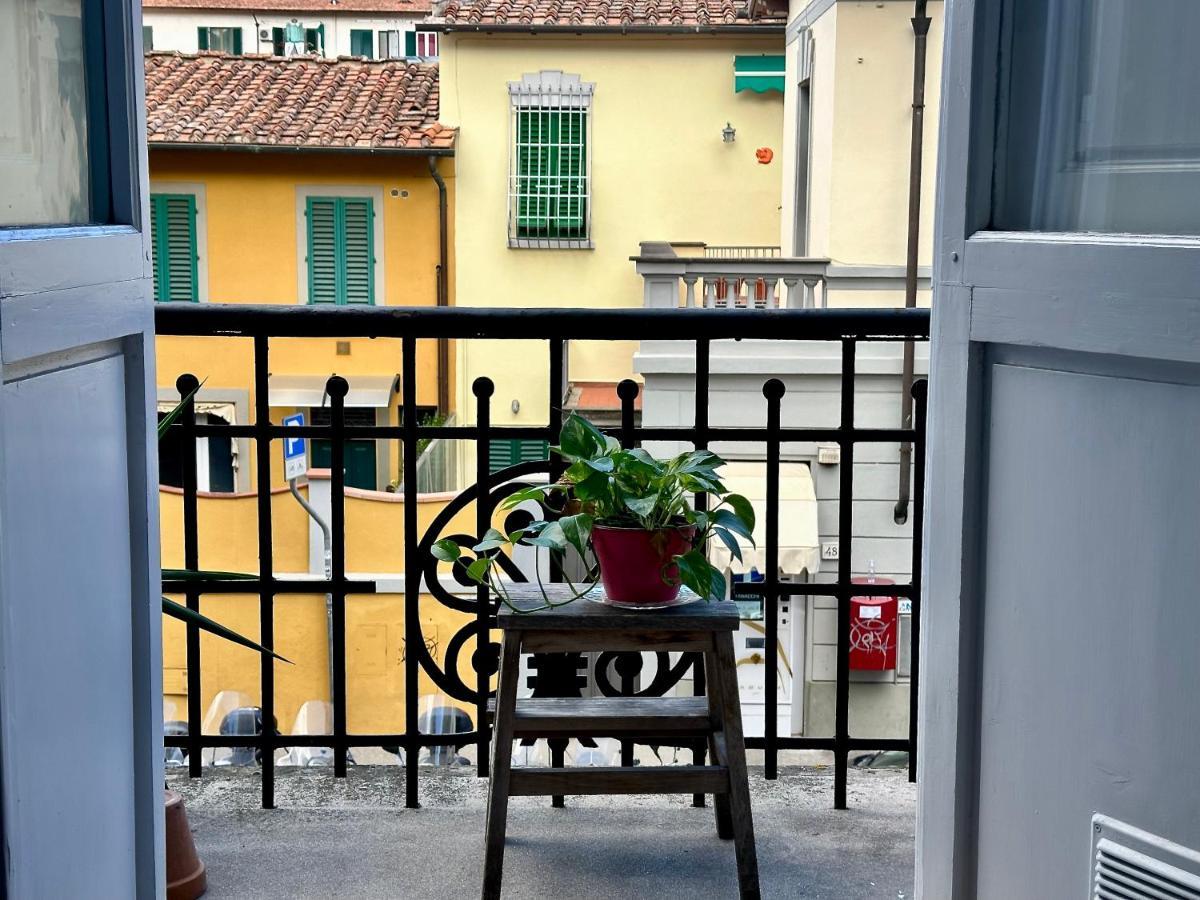 Magnificat'S Apartment Florence Exterior photo