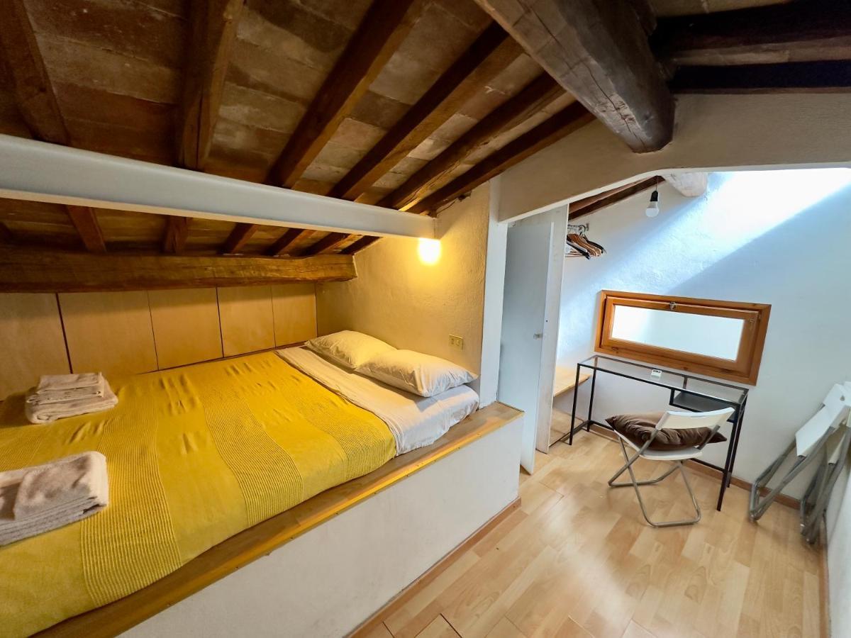 Magnificat'S Apartment Florence Exterior photo