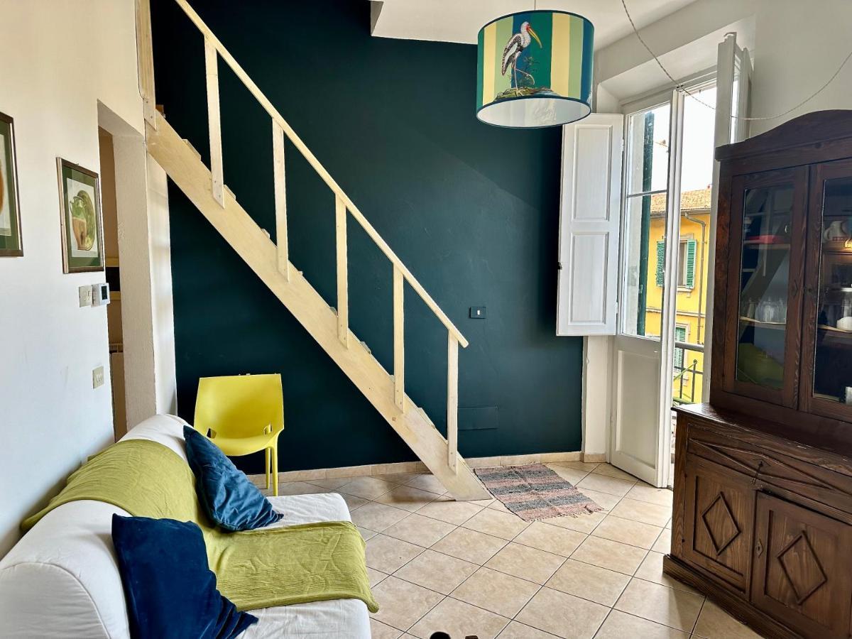 Magnificat'S Apartment Florence Exterior photo