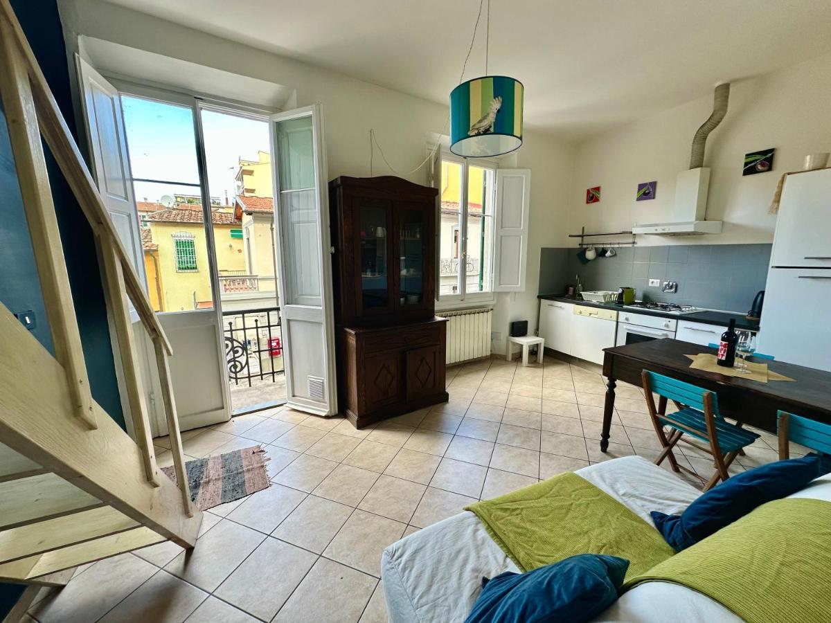 Magnificat'S Apartment Florence Exterior photo